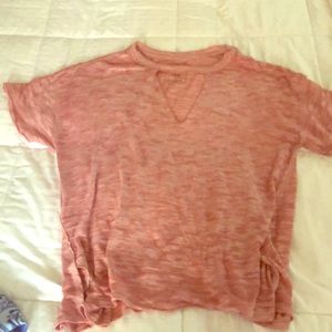 We the Free Jordan Tee Free people